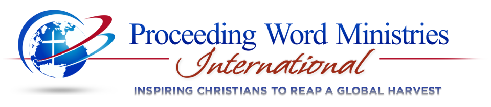 Proceeding Word Ministries International